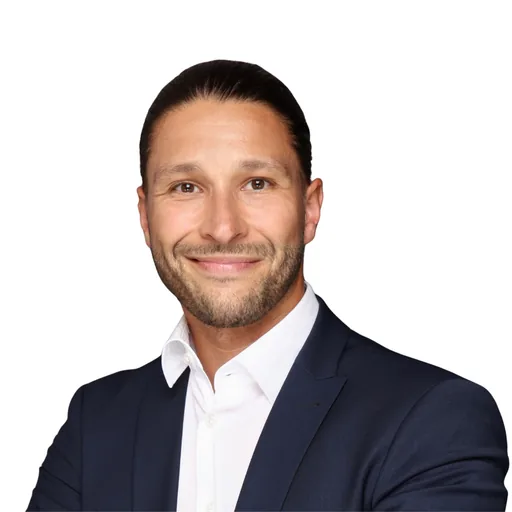 Michael Matias